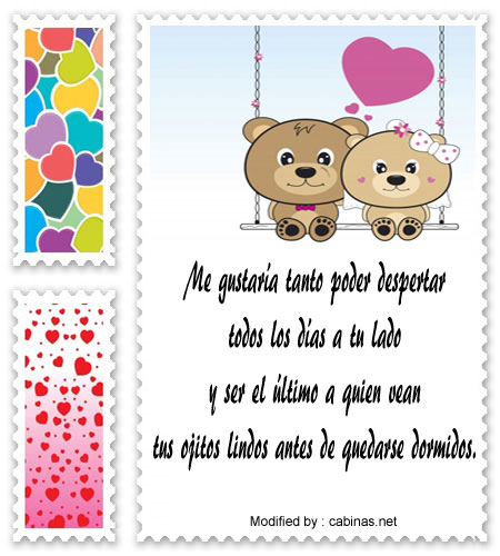 frases y mensajes románticos,enviar originales mensajitos de amor,textos de amor para celular