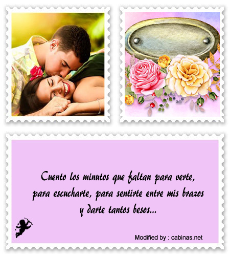 buscar frases románticas para mi enamorado para WhatsApp