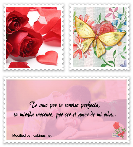 las mejores frases y mensajes románticos para WhatsApp