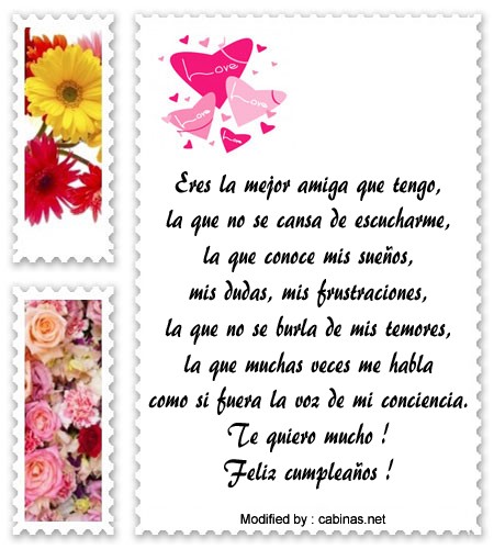 bajar saludos de cumpleaños para mi amiga para WhatsApp,bajar saludos de cumpleaños para mi amiga para Facebook