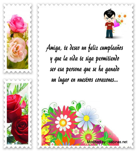 tarjetas feliz cumpleaños para compartir en Facebook,poemas feliz cumpleaños para compartir en Facebook