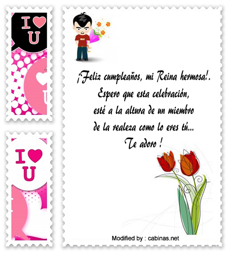 saludos de cumpleaños para WhatsApp,bonitos saludos de feliz cumpleaños para dedicar