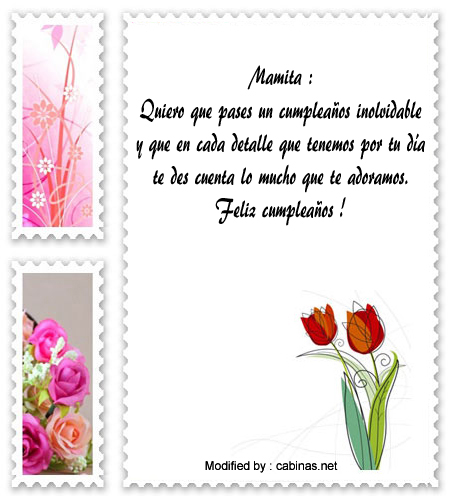 mensajes de cumpleaños para enviar por WhatsApp,mensajes de cumpleaños para Facebook