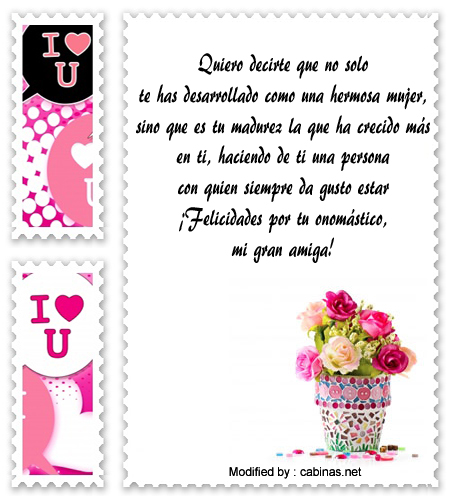 dedicatorias de cumpleaños para mi amiga,frases con imágenes de cumpleaños para mi amiga,ideas de textos de cumpleaños para amigas,mensajitos de cumpleaños para amigas
