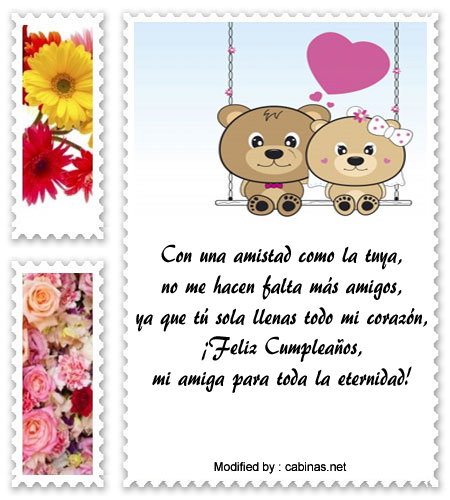 bajar imágenes con pensamientos de cumpleaños para mi amiga,bajar imágenes con saludos de cumpleaños para mi amiga