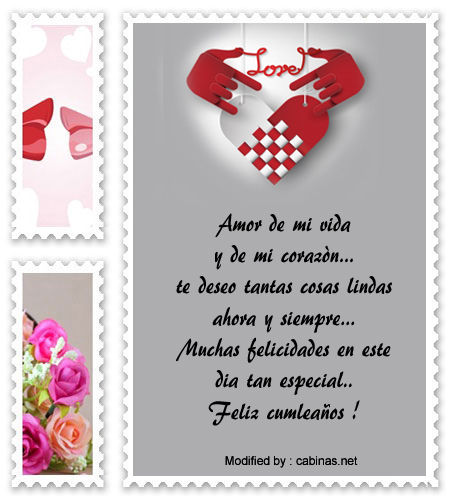 dedicatorias feliz cumpleaños para Facebook,poemas feliz cumpleaños para dedicar en Facebook