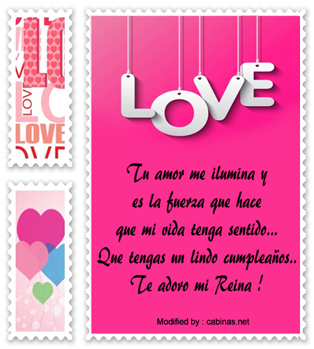 bajar dedicatorias de cumpleaños para mandar por WhatsApp,dedicatorias de cumpleaños para Facebook