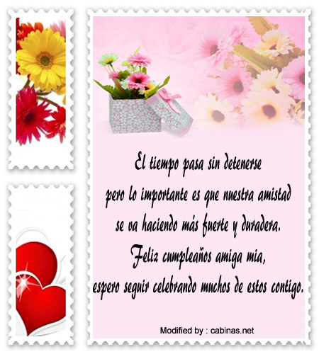 buscar dedicatorias de cumpleaños para mi amiga,buscar poemas de cumpleaños para mi amiga