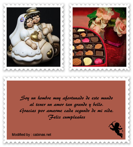 dedicatorias feliz cumpleaños para Facebook,poemas feliz cumpleaños para dedicar en Facebook