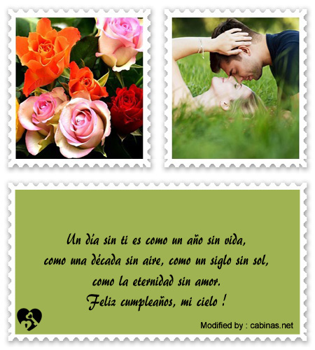 saludos de cumpleaños para WhatsApp,bonitos saludos de feliz cumpleaños para dedicar
