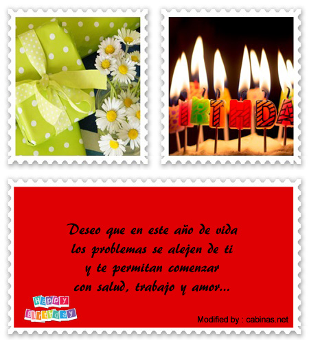 Descargar mensajes de cumpleaños para mi enamorado,mensajes bonitos de cumpleaños para mi novio