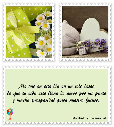 descargar frases bonitas de cumpleaños para mi novio,Descargar mensajes de cumpleaños para mi novio