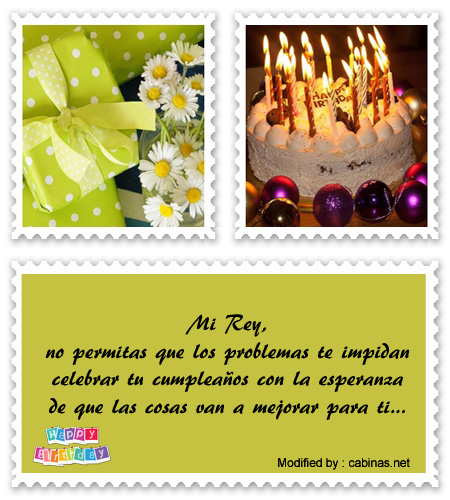 frases con imágenes de cumpleaños para mi novio,saludos de cumpleaños para mi novio