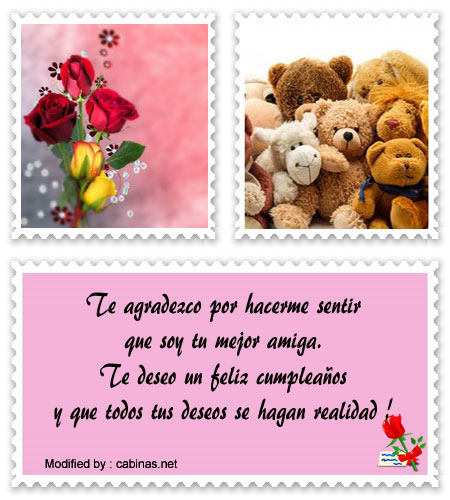 felicitaciones para cumpleaños,mensajitos de cumpleaños para celular