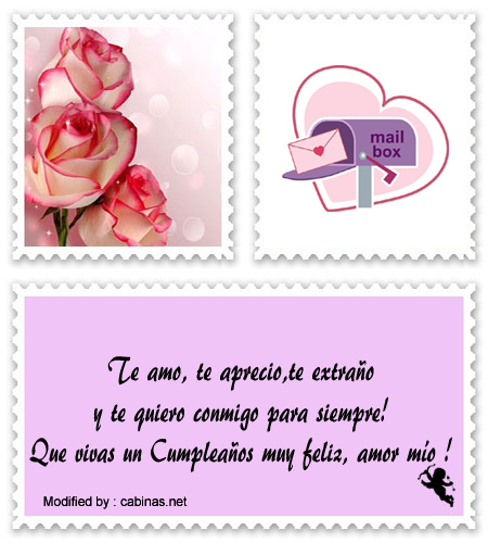 buscar mensajitos de cumpleaños para celular,buscar bonitos saludos de cumpleaños.#MensajesDeCumpleanos,#MensajesDeCumpleanosParaParejas,#MensajesDeCumpleanosParaCelular,#MensajitosDeCumpleanos mensajes de cumpleaños para enviar por WhatsApp,mensajes de cumpleaños para Facebook.#TextosDeCumpleanos#MensajesDeCumpleanosParaNovios,#FrasesDeCumpleanos,#MensajesRomanticosDeCumpleanos,#MensajesDeCumpleanosParejas,#MensajesDeCumpleanosOriginales