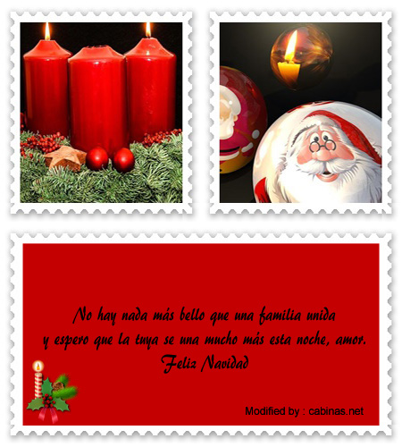 CARTA DE AMOR A MI NOVIO POR NAVIDADFRASES DE NAVIDAD 