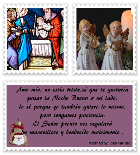 mensajes para enviar por WhatsApp en Navidad, poemas para enviar por WhatsApp en Navidad