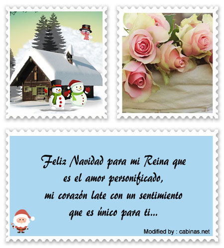 descargar los mejores mensajes de Navidad para enviar por WhatsApp