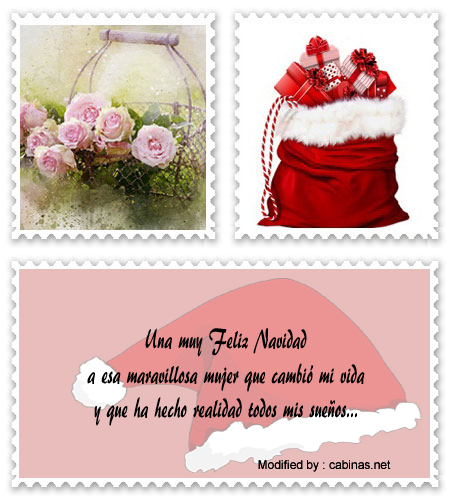 las mejores frases y mensajes románticos de Navidad para WhatsApp