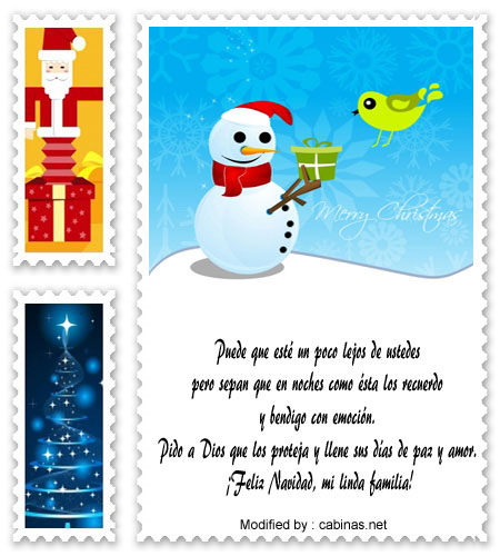 descargar saludos bonitos para Navidad,frases bonitas para Navidad con imágenes gratis