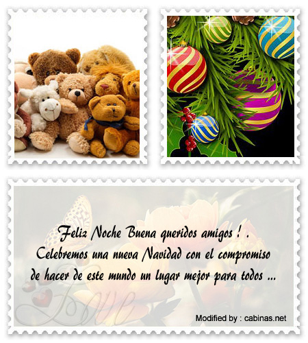Mensajes de Navidad para WhatsApp