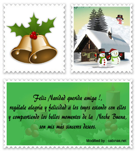 bajar originales saludos de Navidad tarjetas