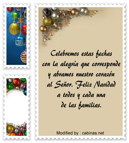 frases bonitas de Navidad para muro de Facebook de mis amigos