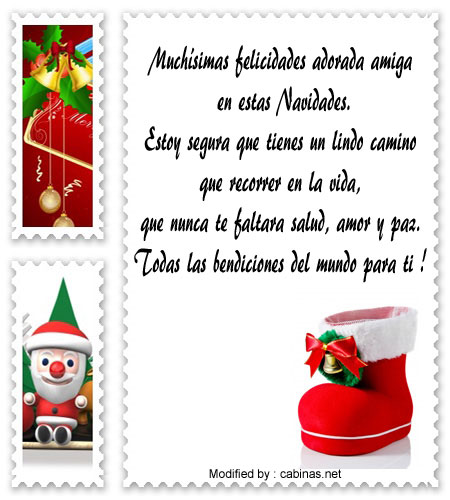 palabras bonitas de Navidad para muro de Facebook de mis amigos,frases bonitas de Navidad para mis amigos con imágenes gratis