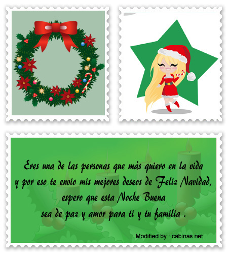 Los mejores mensajes para Noche Buena para amigos