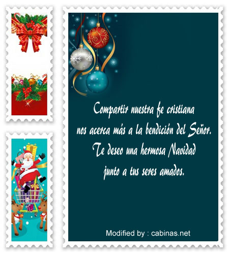 descargar saludos bonitos para Navidad,frases bonitas para Navidad con imágenes gratis
