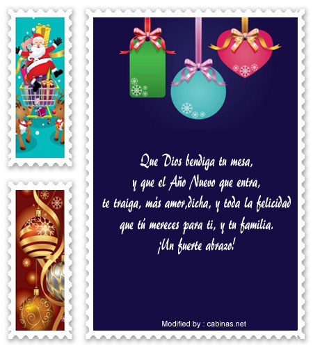 descargar saludos bonitos para Navidad,frases bonitas para Navidad con imágenes gratis