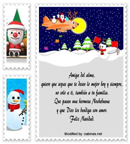 frases para enviar por WhatsApp en Navidad a amigos,frases de Navidad para mi novio
