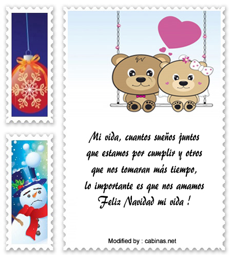 mensajes y tarjetas para enviar por WhatsApp en Navidad,descargar frases para enviar por WhatsApp en Navidad