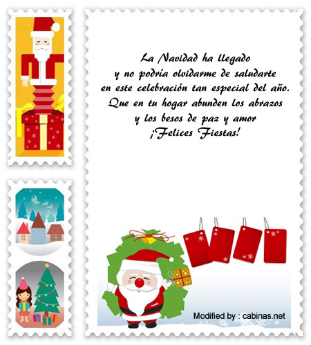 frases para enviar por WhatsApp en Navidad a amigos,frases de Navidad para mi novio