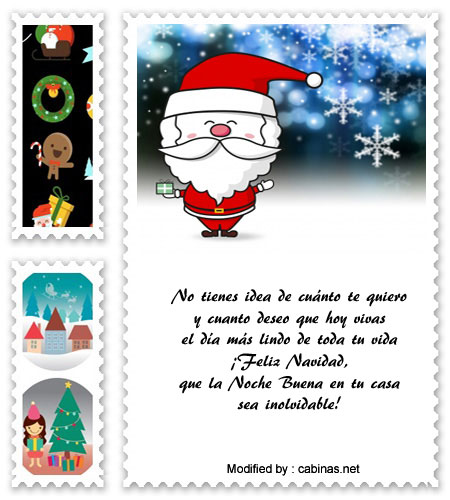 Bonitas frases para enviar por WhatsApp en Navidad,originales frases para enviar por WhatsApp en Navidad