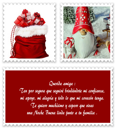 descargar saludos bonitos para Navidad,frases bonitas para Navidad con imágenes gratis