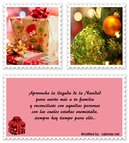 imágenes para enviar por WhatsApp en Navidad