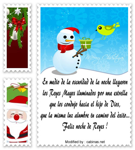 palabras bonitas de Noche de Reyes para muro de Facebook de mis amigos,frases bonitas de Noche de Reyes para mis amigos con imágenes gratis