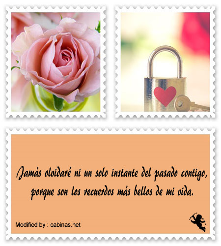 pensamientos de amor para Día de San Valentín