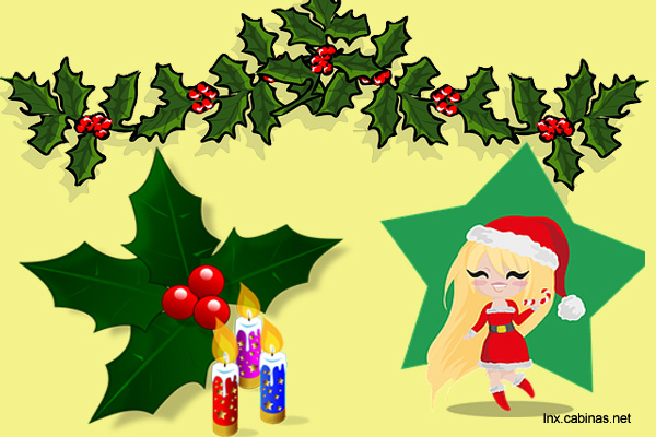 Descargar bonitos mensajes de Navidad en Italiano