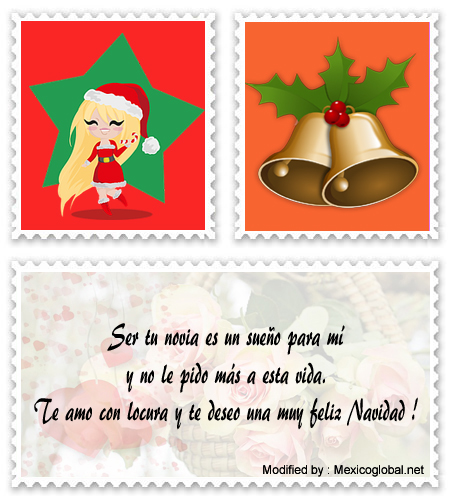 mensajes de amor para enviar por móvil a mi novio