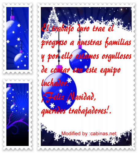 MENSAJES DE NAVIDAD PARA ENVIAR A LAS EMPRESASSALUDOS 