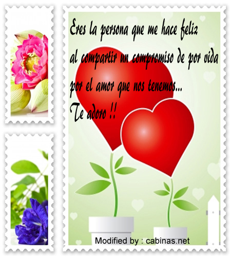 frases bonitas de amor para mi esposa con imágenes gratis