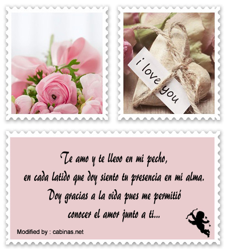 las mejores frases y mensajes románticos para WhatsApp