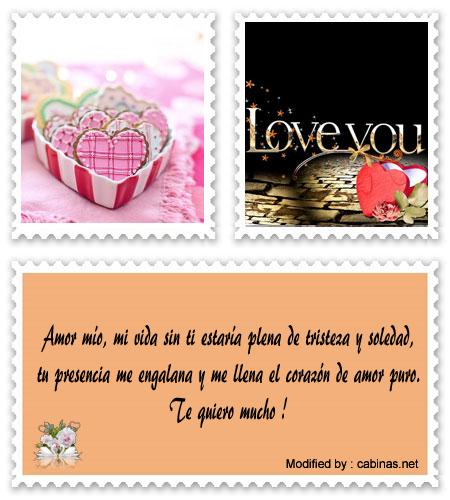 descargar las mejores frases románticas para mi novio