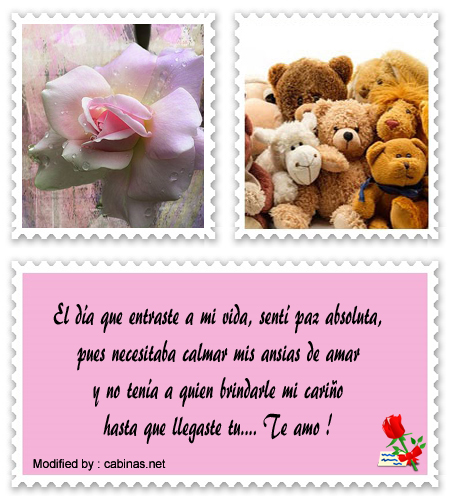 buscar frases románticas para mi enamorado para WhatsApp