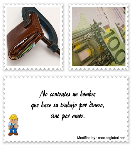 frases de metas profesionales para CV
