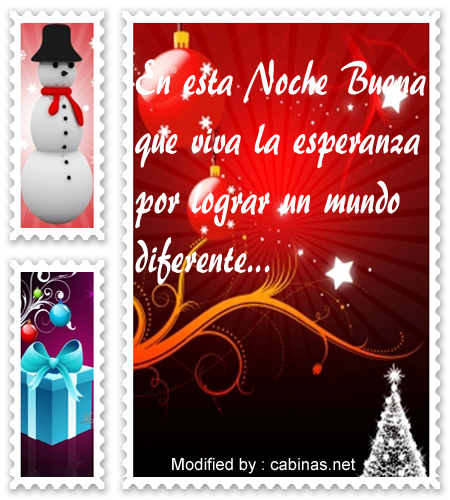 Descargar mensajes bonitos de Navidad para WhatsApp,frases bonitas de Navidad con imágenes gratis para WhatsApp