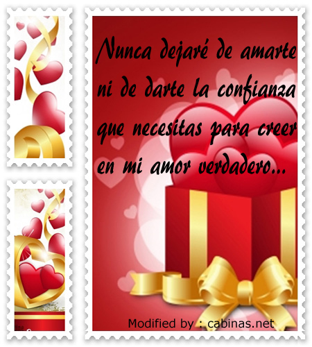 frases bonitas con pensamientos de amor para mi enamorada con imágenes para WhatsApp