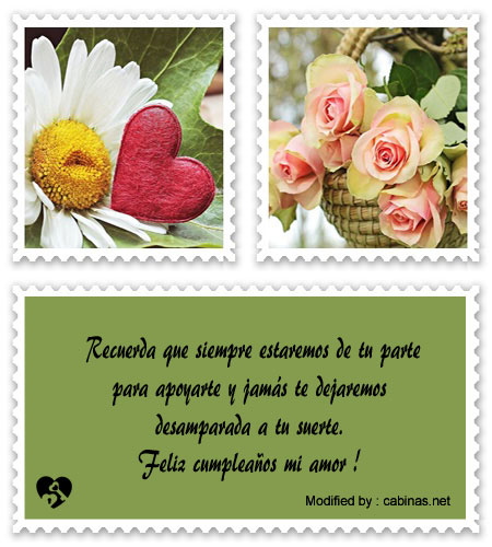 frases con imágenes de cumpleaños para mi hija,saludos de cumpleaños para mi hija